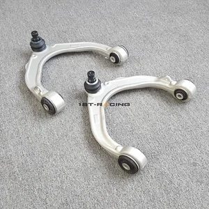 Front Upper Control Arm Kit for BMW X5 X6 E70 E71 E72 AWD RWD 2007-2018 - Foto 1 di 4