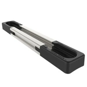 RAM Tough-Track 3" Aluminium - Picture 1 of 6
