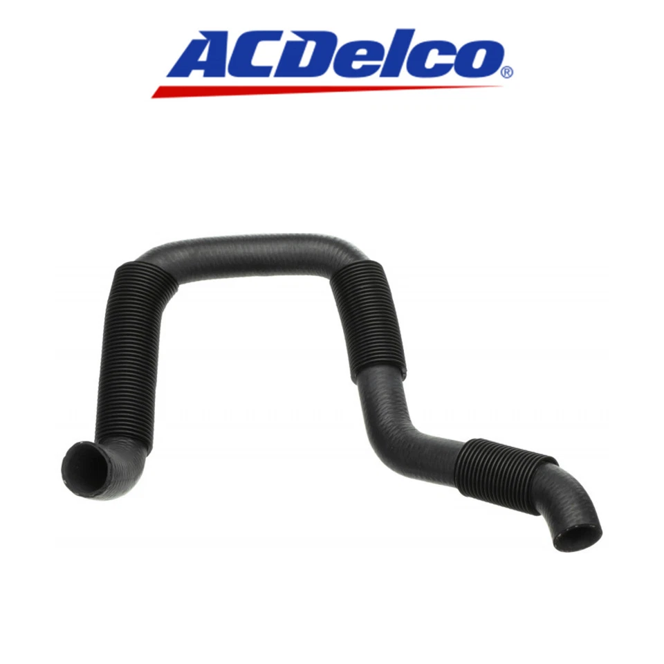 ACDelco Radiator Coolant Hose 26138X 88908835 For 87-94 Jeep Cherokee Wagoneer - Image 1 of 1