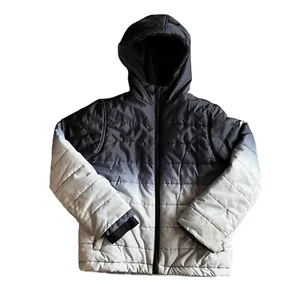 PacificTrail Kids Boy Girl Size S(8) Snow Ski Winter Puffer Jacket - Picture 1 of 6