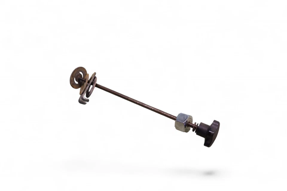 1974 Ducati 750 GT 750GT DM750 Super Sport Bevel DM Desmo Steering Damper  Foto 1 de 4