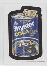 2014 Topps Wacky Packages Old School Series 5 Shyster Cola 1i7