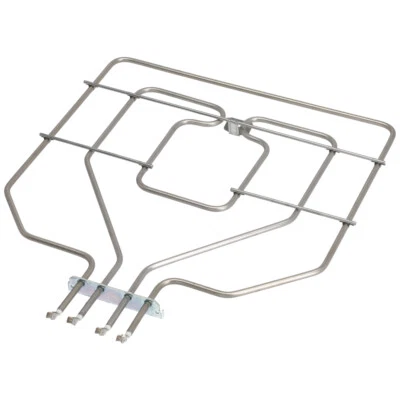 Backofen Heizung Heizelement Oberhitze 2800W wie Bosch Siemens 00773539 773539 - Bild 1 von 4