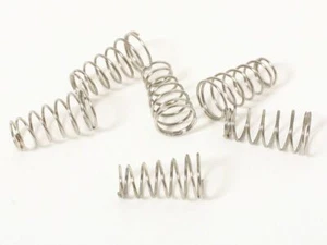 ToneShapers Kit, Single-Coil Springs, Conical (6) - Picture 1 of 1