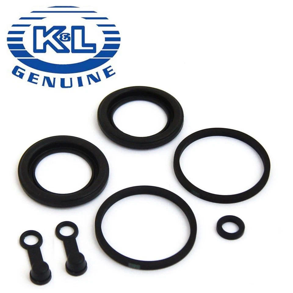 Kit de reparación de pinza de freno trasera suzuki sello gs1150 gs1100 gs850 gs650 gsx Foto 1 de 1