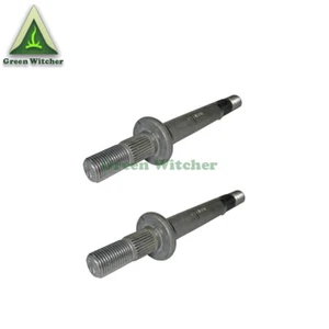Spindle Shaft For Murray 91921 491921MA 55272 56283 50630 51438 310240 - Picture 1 of 4