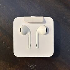 GENUINE Apple EarPod Headphone Earphones Earbuds A1748 Lightning for iPhone iPad