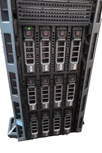 Dell PowerEdge T620 Server + 12X 3TB + 2 BROADBERRY SERVERS FREE - UK - Picture 1 of 12