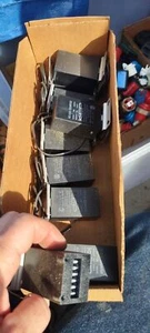 arcade coin counter parts lot #309 - Picture 1 of 1