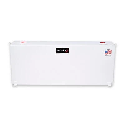 TrailFX Liquid Transfer Tank | 21040SW*Liquid Transfer Tank - Image 1 of 4