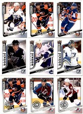 2009-10 09/10 UD Collector's Choice Base + Inserts cards #1-300 U-Pick From List