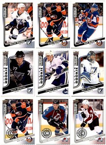 2009-10 09/10 UD Collector's Choice Base + Inserts cards #1-300 U-Pick From List