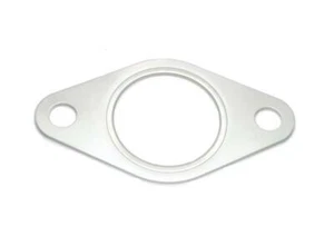 Tial Sport Wastegate Gasket 35mm 38mm WG Dump Tube Pipe Turbo Smart XS 2 Hole US - Picture 1 of 2