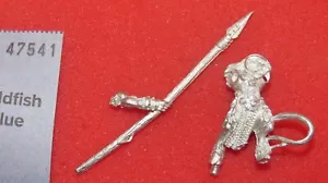 Spiele Workshop Warhammer Beastmen Tuskgor Wagen Ungor Crew Rider Neu GW OOP - Bild 1 von 2
