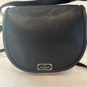 Bolso Bandolera Kate Spade Oliver Street Lilly Dos Tonos - Imagen 1 de 24