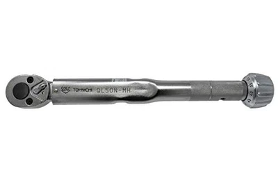 Tohnichi Torque Wrench 10-50N/m QL50N-MH Japan Import - Image 1 of 2