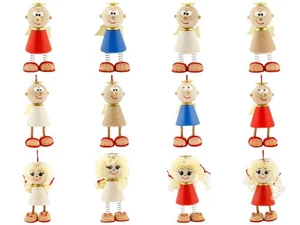 Schutzengel für Autofahrer - Charly - Charlotte - Auswahl - Bild 1 von 16