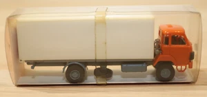 1x Roskopf 604 LKW, Saurer D290/330 Oldtimer, H0, 1:87 - Bild 1 von 3
