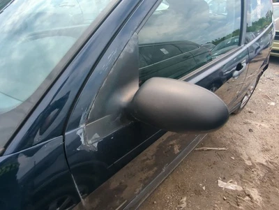 2000-2007 Ford Focus Driver Left Side View Power Door Mirror LNCHY - Imagem 1 de 4