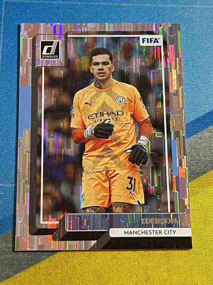 2022-23 Panini Donruss FIFA Soccer escolha sua prata #1-175 - Compre mais e economize - Imagem 1 de 1