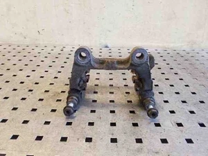Soporte de pastillas de freno VW TIGUAN 5N 2.0 diésel 125kw 2008 26180184 - Imagen 1 de 3
