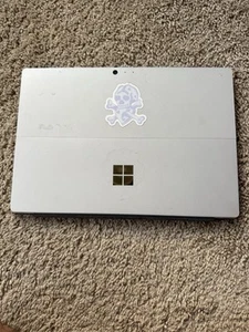 Microsoft Surface Pro 4 i7-6650U 2.21 GHz 8 GB RAM Windows 10 Pro 256 GB SSD - Afbeelding 1 van 5