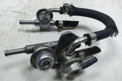 2016-22 Subaru WRX STi Sedan Fuel Injection Pressure Regulator OEM - Image 1 of 4