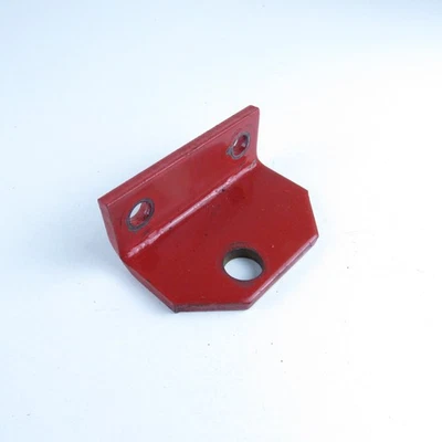 Rueda Toro Caballo 310 312 314 416 520 - Parte de soporte de protección de toma de fuerza original # 102870 Foto 1 de 4