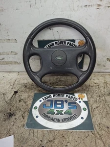 LAND ROVER DISCOVERY 1 300 TDI STEERING WHEEL - Picture 1 of 10