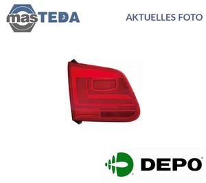 441-1336L-UE RÜCKLEUCHTE HECKLEUCHTE LINKS LORO FÜR VW TIGUAN 1.4L,2L - Bild 1 von 5