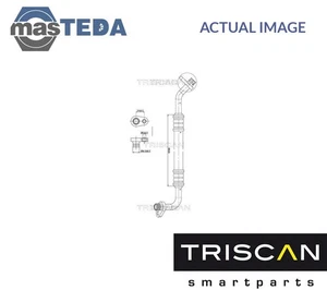 9010 28002 HIGH PRESSURE LINE AIR CONDITIONING TRISCAN FOR PEUGEOT 307 - Picture 1 of 5