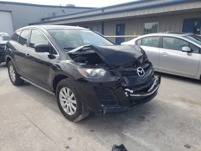 Passenger Right Front Door Fits 07-12 MAZDA CX-7 2603618 - Image 1 of 4