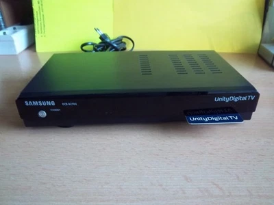 Samsung DCB-B270G Unitymedia Digital  Kabel TV/Radio Receiver mit FB - Bild 1 von 4