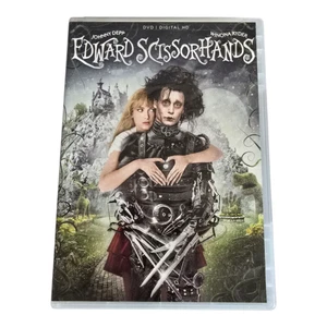 Edward Scissorhands: 25th Anniversary DVD - Bild 1 von 4