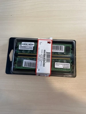 Kingston Hyper X 8GB RAM DDR3 - Bild 1 von 4