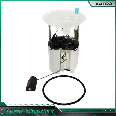 Para Ford Fusion 2,0 L 2016-2019 sin montaje de bomba de combustible para flota de combustible limpio vehículo Foto 1 de 4