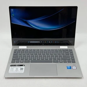 HP Envy x360 14-ES1013DX 14" Core 5 120U 1,4GHz 8GB RAM 512GB SSD - Zdjęcie 1 z 18