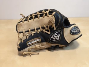 Guante de béisbol de cuero Louisville Slugger Omaha Flare Series OF14-BK LHT 12-3/4" - Imagen 1 de 7
