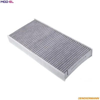 FILTER CABIN AIR M110442K FOR PEUGEOT 407/SW/Van CITROEN C5/II/Break C6 2.2L 407 - Image 1 of 4