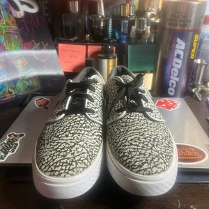 Nike SB Stefan Janoski Elite Asphalt Road Pack 10m - Bild 1 von 7
