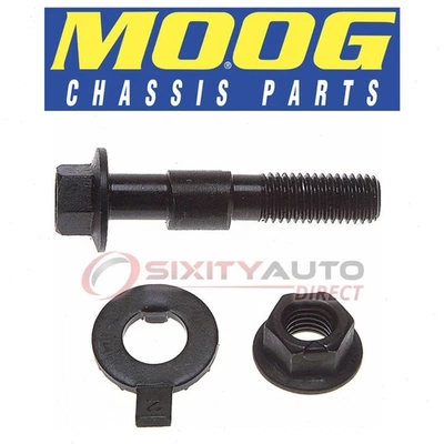 MOOG Front Alignment Camber Kit for 2010-2016 Mercedes-Benz E550 - xd Foto 1 de 4
