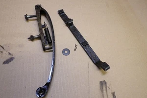 HONDA CM185T CM185 CM 185 TWIN 1978 cam camshaft chain tensioner engine motor - Picture 1 of 9