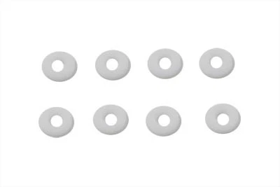 Juego de lavadora de válvula de respiración de pecho de leva para Harley Davidson Foto 1 de 2