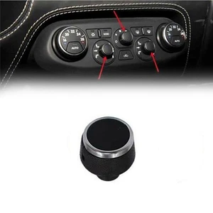 For Ferrari 458 For Spider Control Switch Direct Replacement Component - Picture 1 of 6