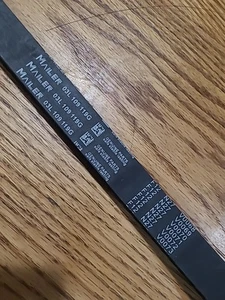 Mailer 03L109119G Timing Belt 11-16 Eos 09-12 Passat/CC 12-16 Audi A5 13-16 Audi - Picture 1 of 3