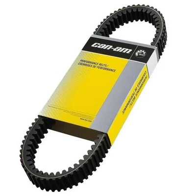 Can-Am Nuevo OEM 100% PBO Performance Drive Belt Maverick X3, 422280652 Foto 1 de 3