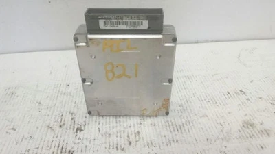 Módulo de Control Electrónico Motor ECM Federal Se Adapta a 95 CROWN VICTORIA 15267929 Foto 1 de 4