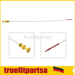 Ölpeilstab Ölmessstab FÜR BMW MINI One Cooper S R55 R56 R57 R58 R60 Petrol 1.6L - Bild 1 von 4