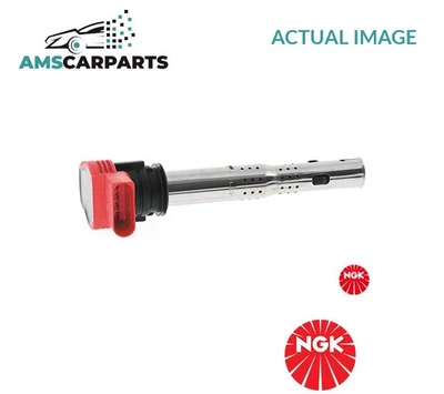 ENGINE IGNITION COIL 48041 NGK NEW OE REPLACEMENT - Image 1 of 4