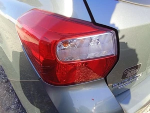 Driver Left Tail Light Fits 13-17 XV CROSSTREK 818187 - Picture 1 of 1